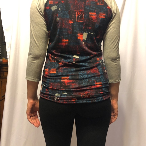 NWT Randy Shirt - Picture 2 of 3